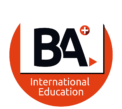 BA International Education